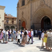 Festividad de San Cristóbal