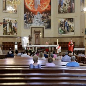 Festividad de San Cristóbal