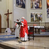 Festividad de San Cristóbal