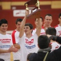 Castellón, Magdalena 2011