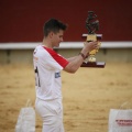 Castellón, Magdalena 2011