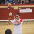 Castellón, Magdalena 2011
