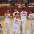 Castellón, Magdalena 2011