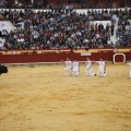 Castellón, Magdalena 2011