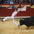 Castellón, Magdalena 2011