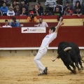 Castellón, Magdalena 2011