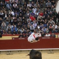 Castellón, Magdalena 2011
