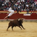 Castellón, Magdalena 2011