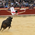 Castellón, Magdalena 2011