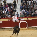 Castellón, Magdalena 2011
