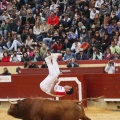 Castellón, Magdalena 2011