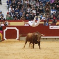Castellón, Magdalena 2011