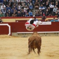 Castellón, Magdalena 2011