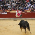 Castellón, Magdalena 2011