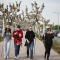 CASTELLÓN, MAGDALENA 2011