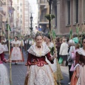 CASTELLÓN, MAGDALENA 2011