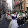 CASTELLÓN, MAGDALENA 2011