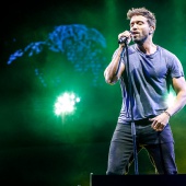 Pablo Alborán, Luce Benicàssim