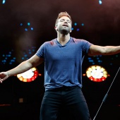 Pablo Alborán, Luce Benicàssim