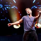 Pablo Alborán, Luce Benicàssim