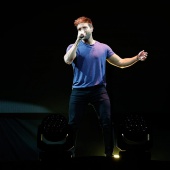 Pablo Alborán, Luce Benicàssim