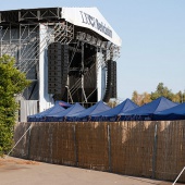 Pablo Alborán, Luce Benicàssim