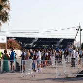 Pablo Alborán, Luce Benicàssim