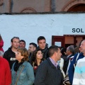 Magdalena 2011. Corrida de rejones