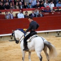 Magdalena 2011. Corrida de rejones