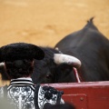 Magdalena 2011. Corrida de rejones