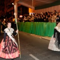 Fiestas de la Magdalena 2011