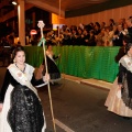 Fiestas de la Magdalena 2011