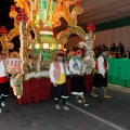 Fiestas de la Magdalena 2011