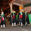 Fiestas de la Magdalena 2011
