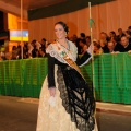 Fiestas de la Magdalena 2011