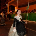 Fiestas de la Magdalena 2011