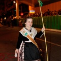 Fiestas de la Magdalena 2011