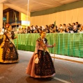 Fiestas de la Magdalena 2011