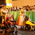 Fiestas de la Magdalena 2011