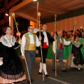 Fiestas de la Magdalena 2011