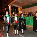 Fiestas de la Magdalena 2011