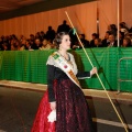 Fiestas de la Magdalena 2011
