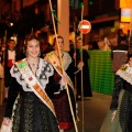 Fiestas de la Magdalena 2011