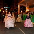 Fiestas de la Magdalena 2011