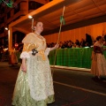 Fiestas de la Magdalena 2011