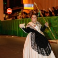 Fiestas de la Magdalena 2011