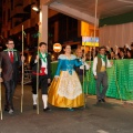 Fiestas de la Magdalena 2011