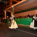 Fiestas de la Magdalena 2011