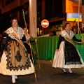 Fiestas de la Magdalena 2011