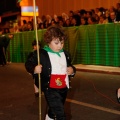 Fiestas de la Magdalena 2011